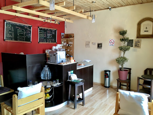 Coffee 5Elementos, Real de Guadalupe 112, Barrio de Guadalupe, 29230 San Cristóbal de las Casas, Chis., México, Alimentación y bebida | CHIS