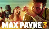 Max Payne 3 XBOX 360