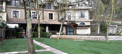 lodging