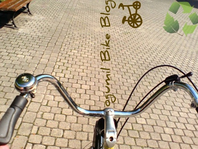 Bogumil Bike Blog