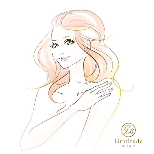 Gratitude Beauty logo