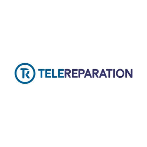 Telereparation logo
