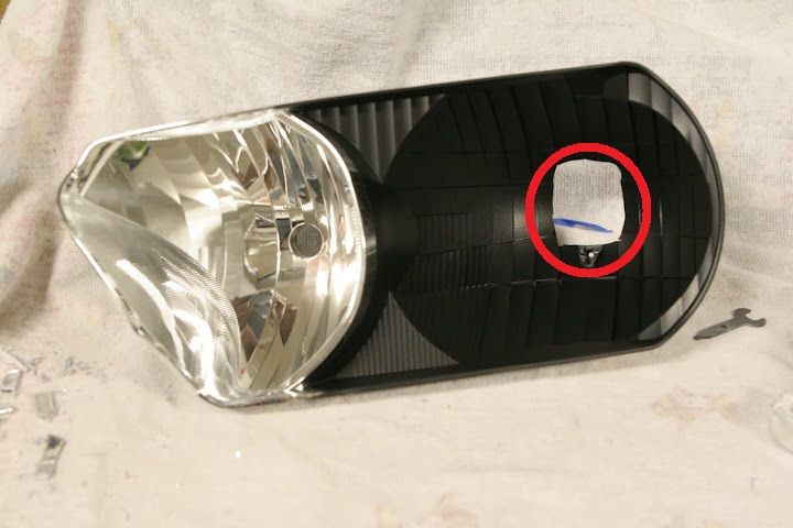 Hid's or Projector Headlights