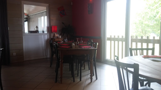 Le Relais De L'Echauguette