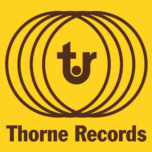 Thorne Records logo