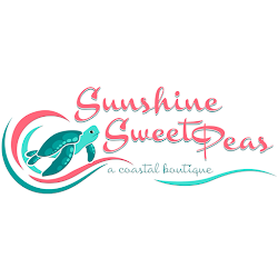 Sunshinesweetpeas - logo