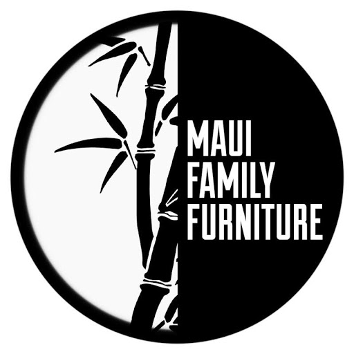 Maui Family Furniture logo