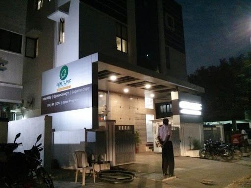 GBR Fertility Centre & Hospitals, HIG – 1027, 06th Main Road, Mugappair Eri Scheme, Mugappair West, Chennai, Tamil Nadu 600037, India, Fertility_Clinic, state TN