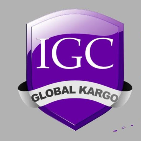 INTER GLOBAL CARGO KAYSERİ ŞUBESİ logo