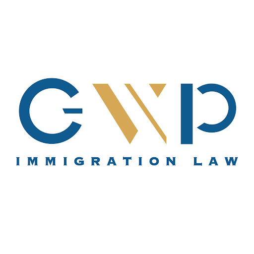 GWP IMMIGRATION LAW logo