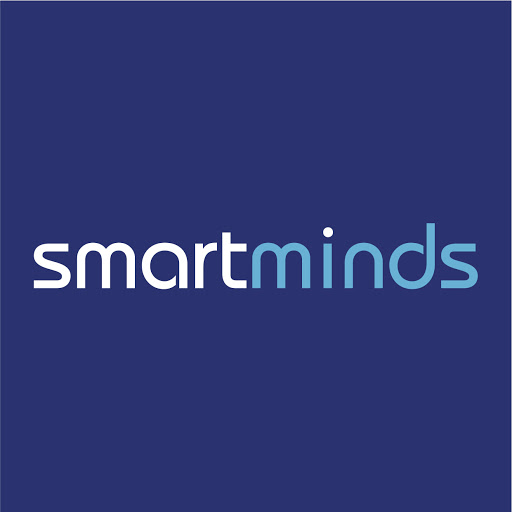 Smart Minds World logo