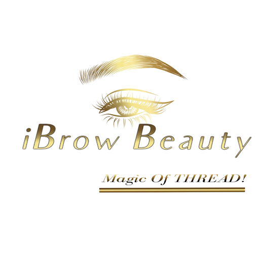 iBrow Beauty logo