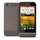 HTC One V 入門潮流智慧手機(全新逾期品)