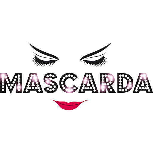 MASCARDA logo