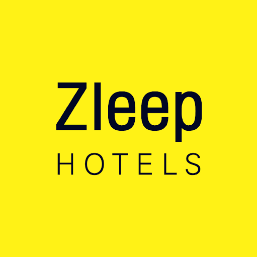 Zleep Hotel Aarhus Skejby logo