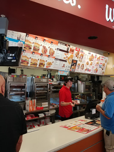 Fast Food Restaurant «KFC», reviews and photos, 635 Contra Costa Blvd #191, Pleasant Hill, CA 94523, USA