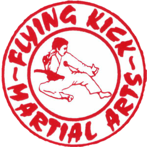 Flying Kick Martial Arts & Fitness