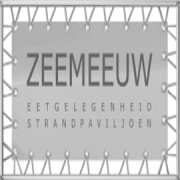 Strandpaviljoen De Zeemeeuw - Restaurant Muiderberg logo