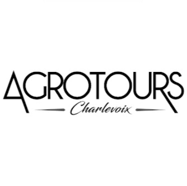 Agrotours Charlevoix logo