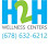 H2H Wellness Centers - Pet Food Store in Atlanta Georgia