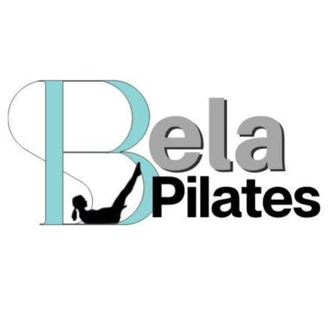 Bela Pilates logo