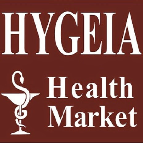 Hygeia Health Market logo
