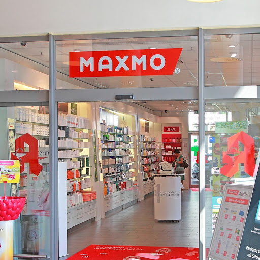 MAXMO Apotheke im E-Center Am Röttgen