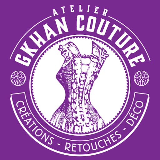 Atelier GKhan Couture, Welti logo