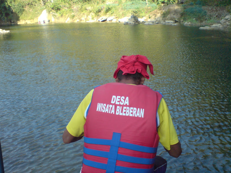 Tour Guide Desa Wisata Bleberan Tour Guide Desa Wisata Bleberan