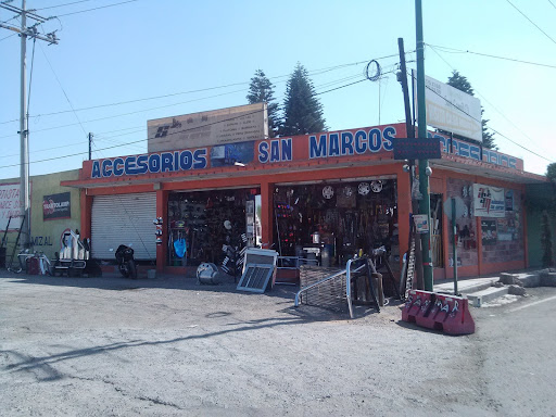 Accesorios San Marcos, Reforma Nte 7, El Toreo, Centro, 76700 Pedro Escobedo, Qro., México, Concesionario de autos | QRO