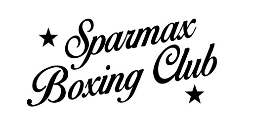 Sparmax logo