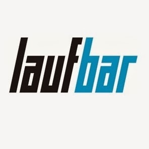 Lauf-bar GmbH logo