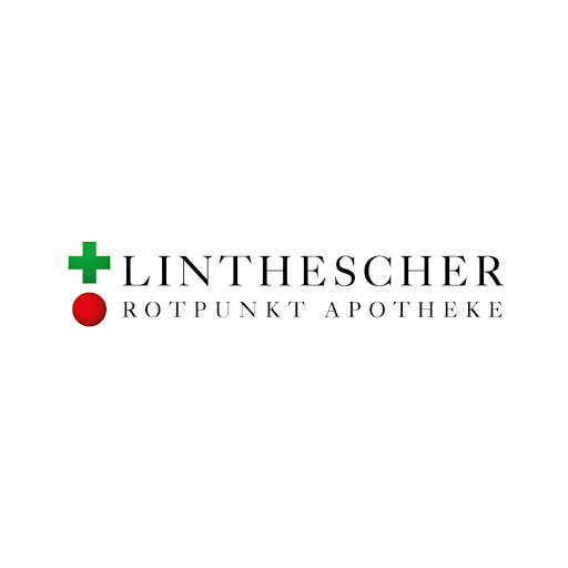 Apotheke Lintheschergasse logo