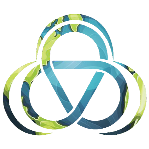 Kringloop Re-circle logo