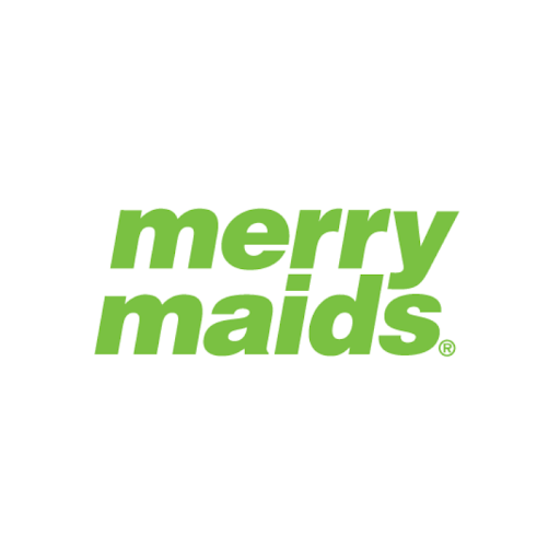 Merry Maids of Surrey, Delta & White Rock logo