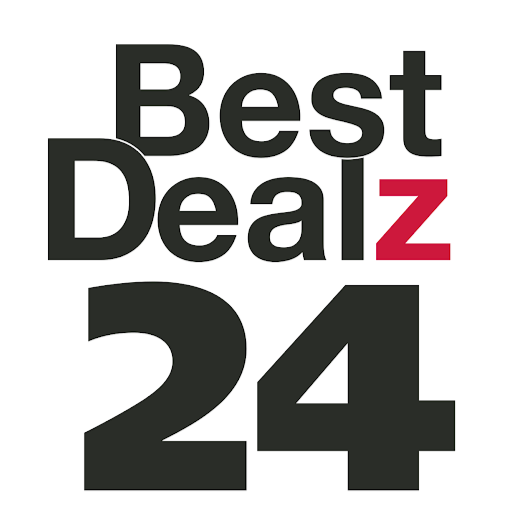 Best-Dealz-24 - Profi-Bürostühle zu günstigen Preisen logo