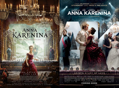 Anna Karenina