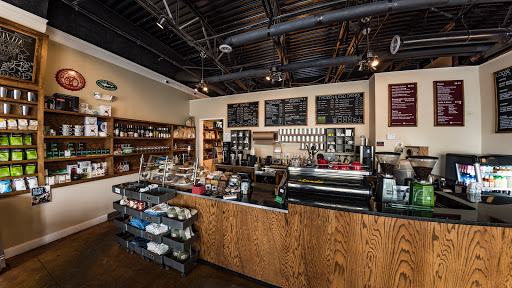 Coffee Shop «Amavida Coffee and Tea - St. Andrews», reviews and photos, 2997 W 10th St, Panama City, FL 32401, USA
