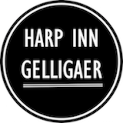 Harp Inn logo