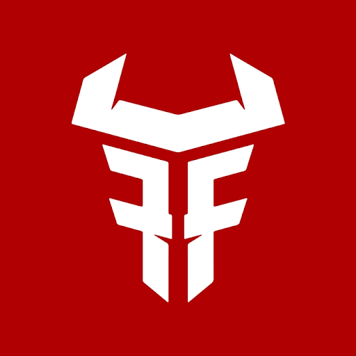 Fit & Fight Mainz logo