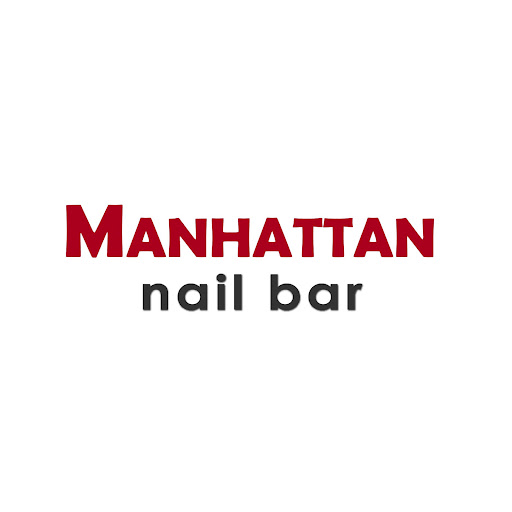 Manhattan Nail Bar logo