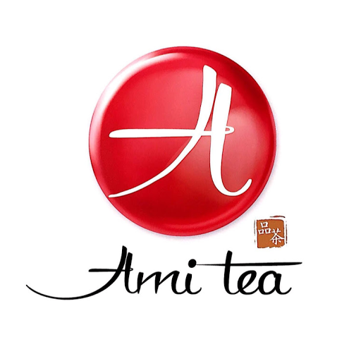 Ami Tea Dover logo