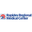 Rapides Regional Medical Center - Logo
