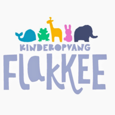 Kinderopvang Flakkee logo