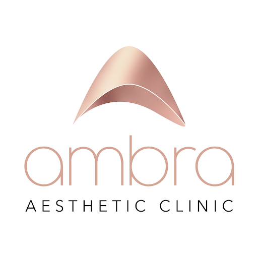 Ambra Aesthetic Clinic logo