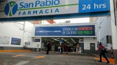 Photos of Farmacia San Pablo | Aguascalientes