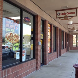 Pizza Restaurant «Little Caesars Pizza», reviews and photos, 7293 Commerce St, Springfield, VA 22150, USA