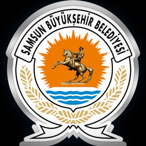 Samsun Büyükşehir Belediyesi Spor Tesisleri logo