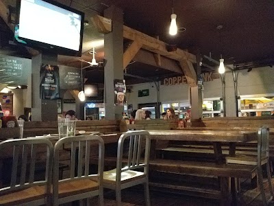 Photos of The Coppertank Grill
