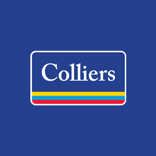 Colliers | Winnipeg logo